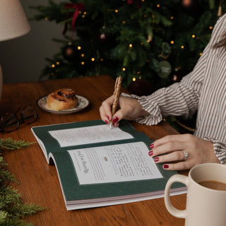 Joy of Every Longing Heart | 2026 Advent Bible Study