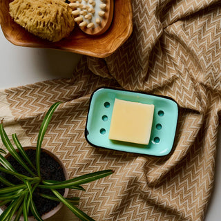 Lavender Bar Soap | Natural Soap | Essential Oil Soap