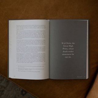 A Year in the Bible | Men's Volume 1 Bible Study
