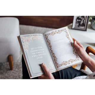 Grandma's Story: A Memory and Keepsake Journal for My Family