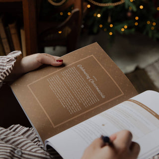 Joy of Every Longing Heart | 2026 Advent Bible Study