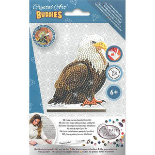 Wildlife Buddies DIY Kit