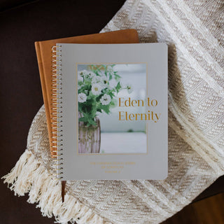 Eden to Eternity | Spiral Volume 3 Bible Study