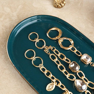 Brilliant Bond Bracelet