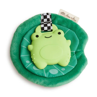 Sweetie Crinkle™ | Silicone Sensory Teether | by Itzy Ritzy