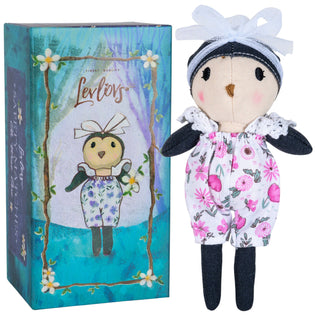 Grandma Owl | Cotton Toy