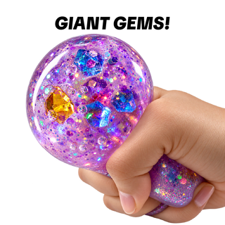 Little Gems Mystery Dumpling Toy