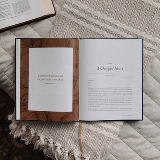 The Way of Wisdom | A 31-Day Devotional Through the Book of Proverbs