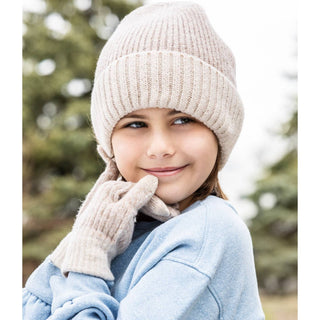 Britt's Knits Kid's Bonfire Gloves Assortment