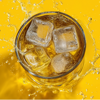 Sugar Free Pineapple Whip Hydration Syrup with Electrolytes | 375 ml | Skinny Mixes