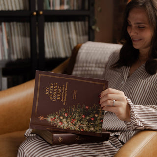 Joy of Every Longing Heart | 2026 Advent Bible Study