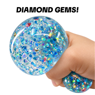 Little Gems Mystery Dumpling Toy