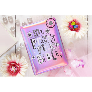 My Pretty Pink Bible