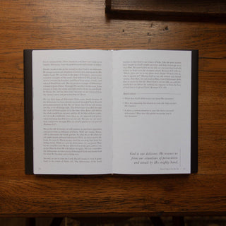The Psalms Volume 3 | Hardcover Bible Study