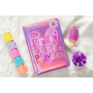 My Pretty Pink Prayers