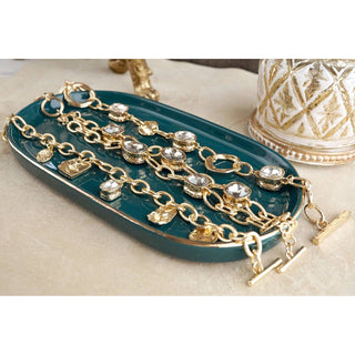 Brilliant Bond Bracelet