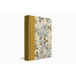 ESV Single Column Journaling Bible®, Large Print, Artist