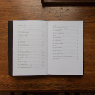 The Psalms Hardcover Bible Study | Volume 2