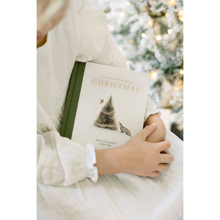 Our Little Adventure at Christmas (Baby's first Christmas)