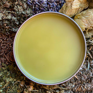 Sweet Dreams | Sleep Balm | Calming Salve | Bedtime Salve