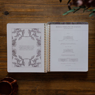 A Year in the Bible | Volume 2: 1 Kings–Psalms