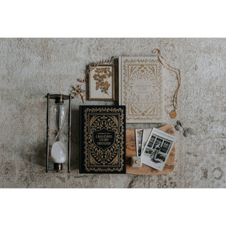 Grandma's Story: A Memory and Keepsake Journal for My Family
