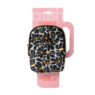 Crush Please Hold Water Bottle Pouch