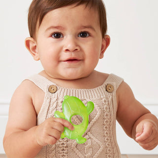 Cutie Coolers™ Water Filled Teethers (3-pack) | Itzy Ritzy