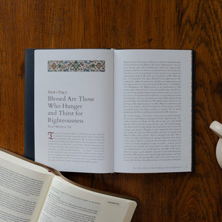 On Earth as It Is in Heaven | The Sermon on the Mount Bible Study