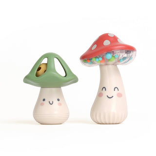 Itzy Mini Maracas™ Itzy Ritzy Baby Gift