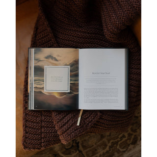 New and Never-Ending Mercies Devotional | Coffee Table Book