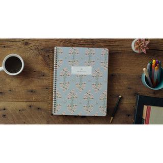ESV Spiral-Bound Journaling Bible, New Testament