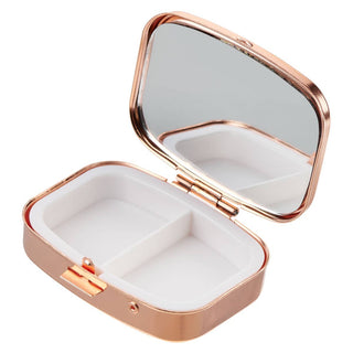 Pill Case Every Good & Perfect Gift James 1::17 CG -01