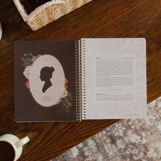 Flourishing in Motherhood | Spiral Bible Study