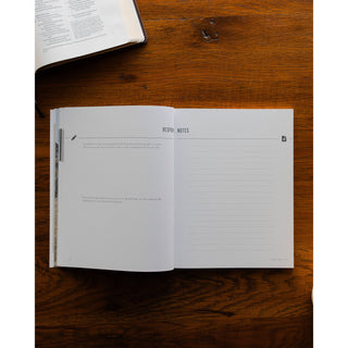 Restored Men's Bible Study