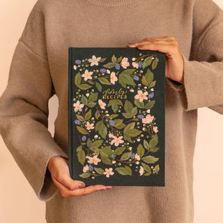 Brambles Heirloom Recipe Book | Family Recipies