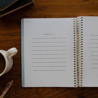 Christ in All of Scripture | Volume 3: Job–Isaiah