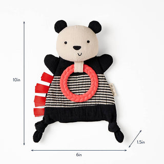 Panda Bitzy Crinkle™ – Sensory Toy