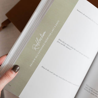 40 Days with Jesus | A 7-Week Study on the Life of Christ