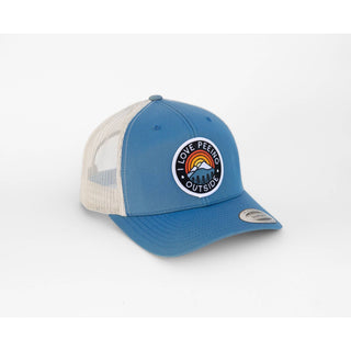 I love Peeing Outside | Trucker Hat | SQ-05