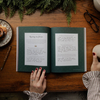 Joy of Every Longing Heart | 2026 Advent Bible Study