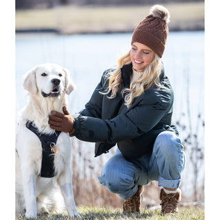 Britt's Knits Mainstay Gloves Open Stock