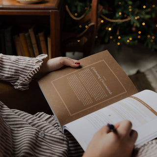 Joy of Every Longing Heart | 2026 Advent Bible Study