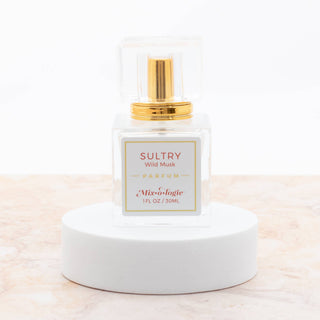 Mixology Sultry Wild Musk | Parfum Spray 30 mL