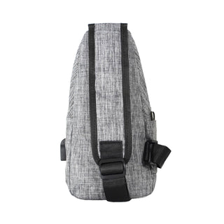 Nupouch Anti-theft Daypack Gray