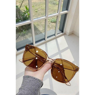 Rhett Brown Sunglasses