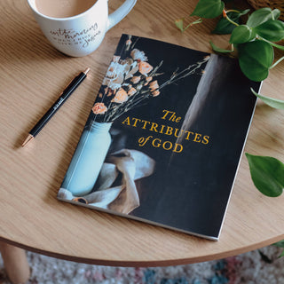 The Attributes of God | Study