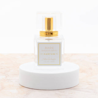 Mixology Bare Seductive Saffron | Parfum Spray 30 mL