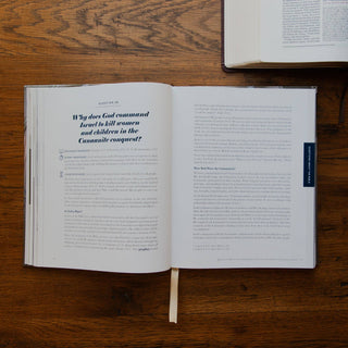 The Questions Handbook | Biblical Answers for Faith & Culture