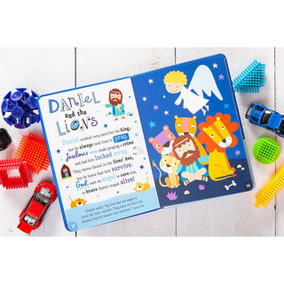 My Super Awesome Bible